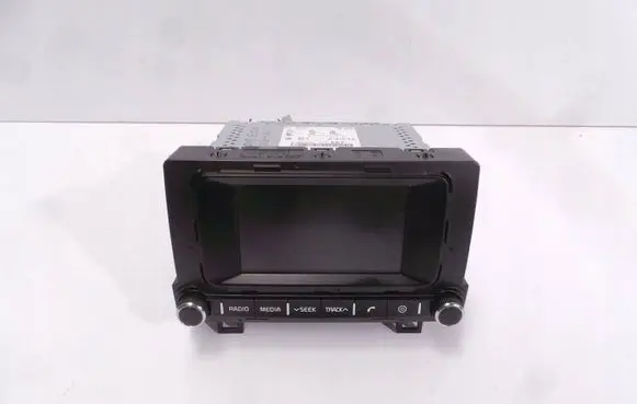 KIA Niro Radio/CD/DVD/GPS head unit 96180G5670