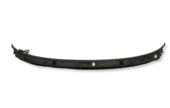 Audi A8 S8 D2 4D Front door window switch trim 4D1805097B