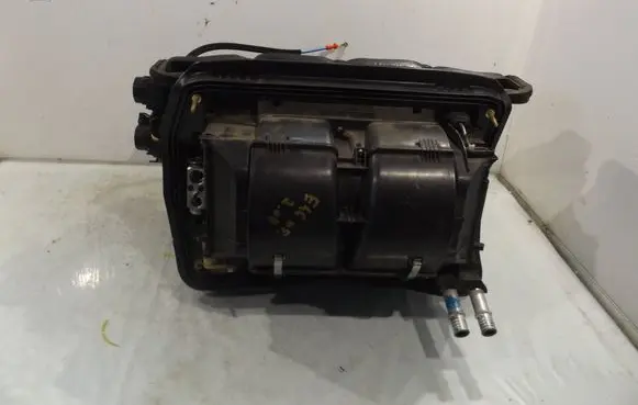 BMW 3 E46 Interior heater climate box assembly 6902870