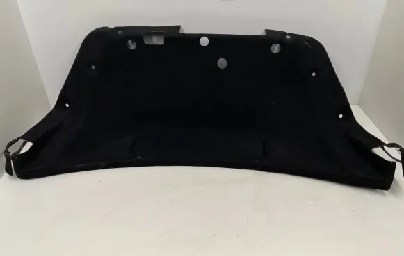 Mercedes-Benz C W204 Tailgate/boot cover trim set A2046940625