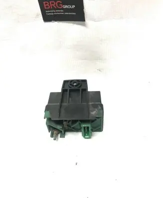 Peugeot 307 Glow plug pre-heat relay 9639912580 51299011A 21193929