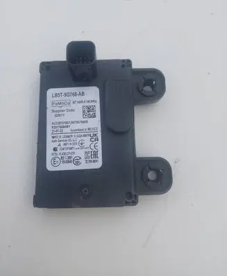 Ford Puma Distronic sensor radar LB5T9G768AB