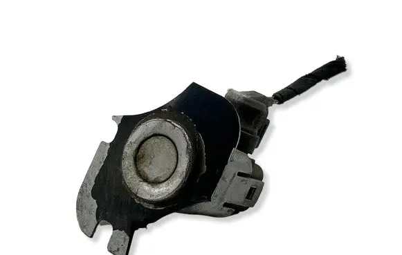Mercedes-Benz ML W164 Rain sensor 