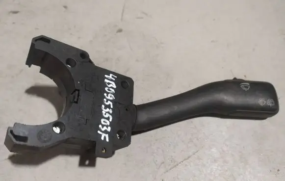 Volkswagen PASSAT B5.5 Wiper control stalk 4B0953503F