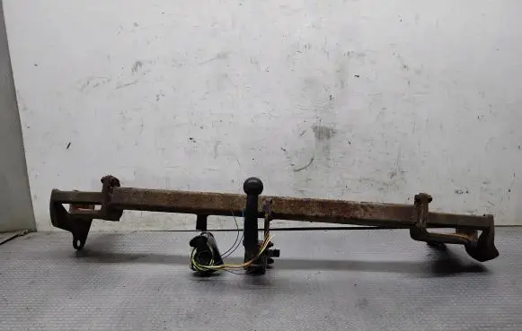 Tow bar set
