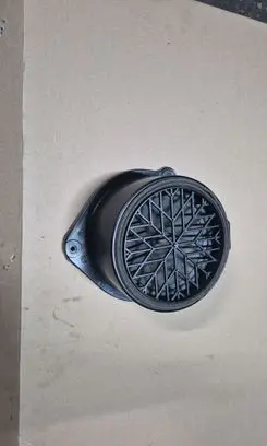 Audi Q7 4L Rear door speaker