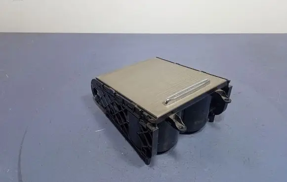 Volkswagen PASSAT B6 Glove box 3C0858329A
