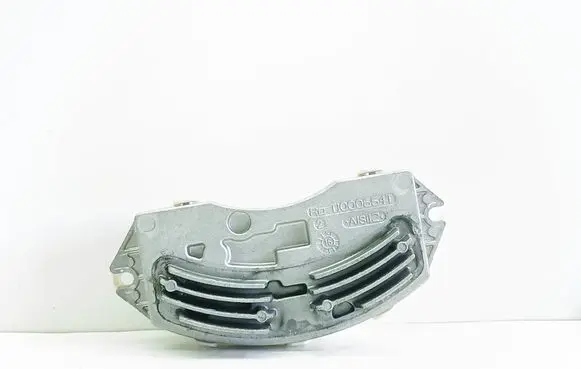 BMW X5 E70 Heater blower motor/fan resistor T1021327U 27U161760854
