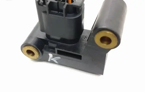 BMW 5 E60 E61 Airbag deployment crash/impact sensor 6977398
