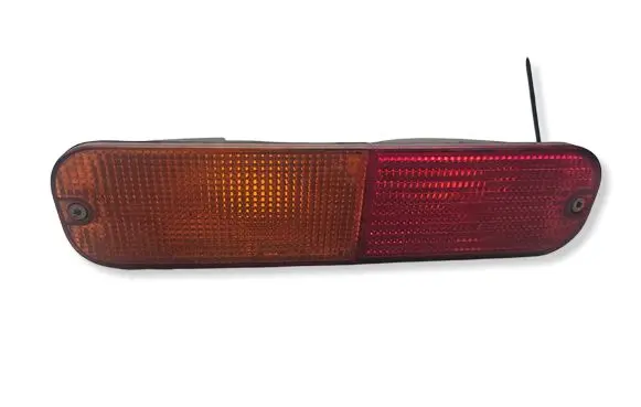 Land Rover Freelander Rear bumper light 1234