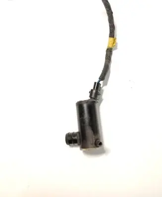 Hyundai ix35 Windscreen/windshield washer pump 985102S100 111018