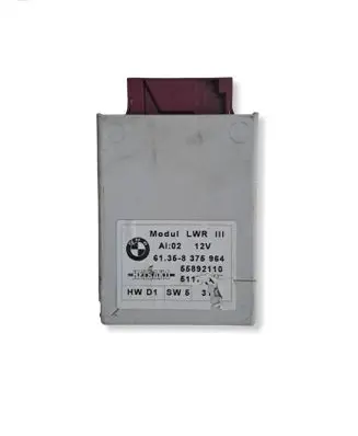 BMW 5 E39 Light module LCM 61358375964