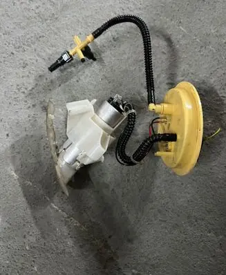 BMW 6 F06 Gran coupe In-tank fuel pump 7217065