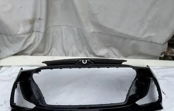 Hyundai i10 Front bumper