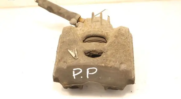 Citroen C4 I Picasso Front brake caliper
