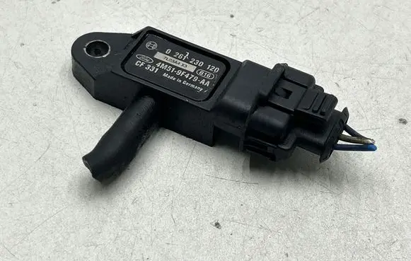 Ford Galaxy Air pressure sensor 0261230120 4M519F479AA 7L03A4X3