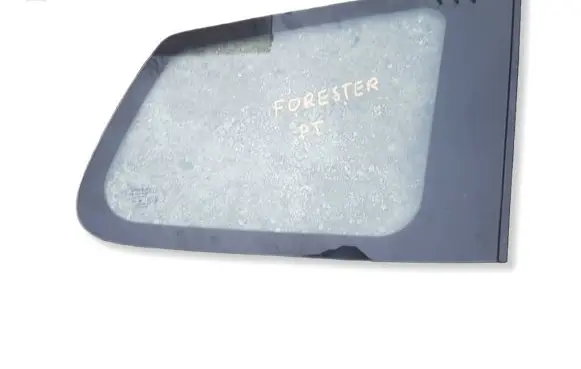 Subaru Forester SH Rear side window 