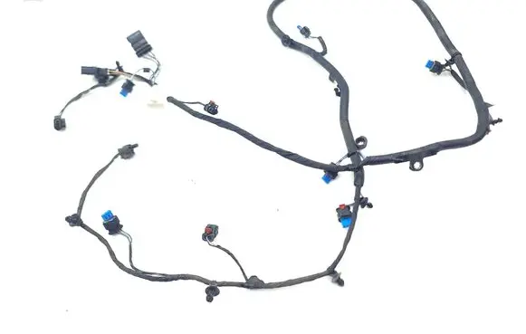 Land Rover Range Rover Velar Parking sensor (PDC) wiring loom m8A215B484CB
