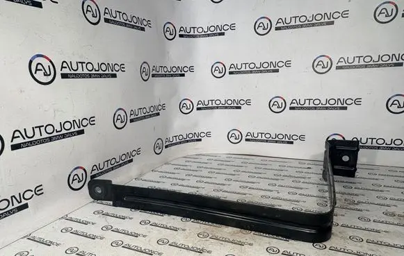 BMW 5 F10 F11 Battery bracket 7585707 123310110