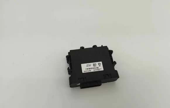 Renault Zoe Parking PDC control unit/module 284y66la6d