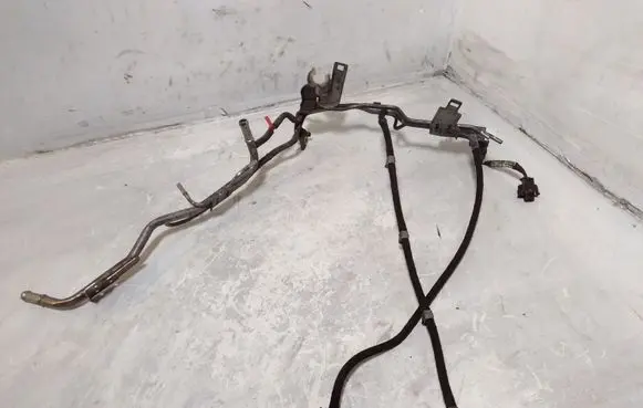 Honda CR-V Fuel return line/hose 