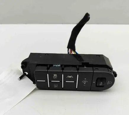 KIA Ceed A set of switches 93700J7651 93700J7651WK