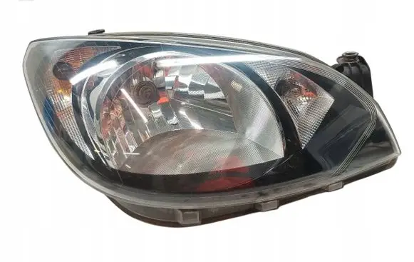 Skoda Citigo Headlight/headlamp 1ST941016D