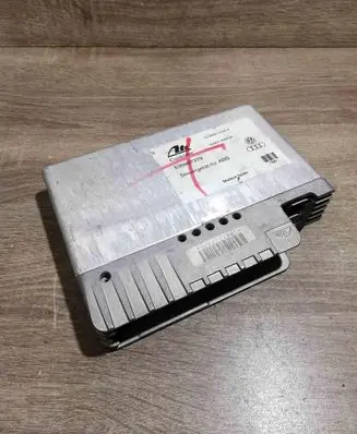Volkswagen PASSAT B3 ABS control unit/module 535907379
