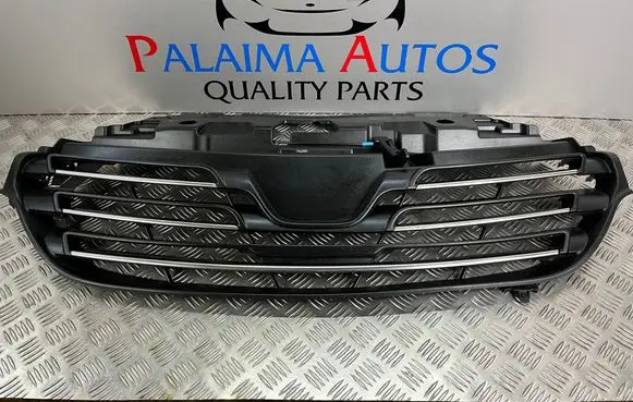 Renault Trafic III (X82) Front grill 623108673R