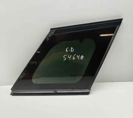 Land Rover Range Rover Evoque L538 Rear side window GJ3229600FB