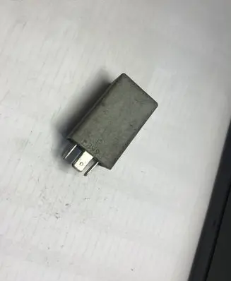 Renault Megane I Other relay 7700844036