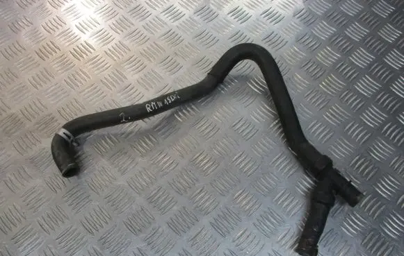 Renault Megane III Engine coolant pipe/hose