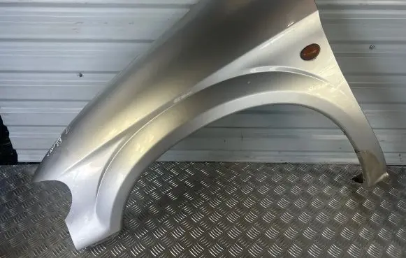 Chrysler Voyager Fender