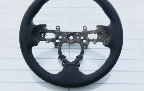 Honda Civic X Steering wheel 6186226