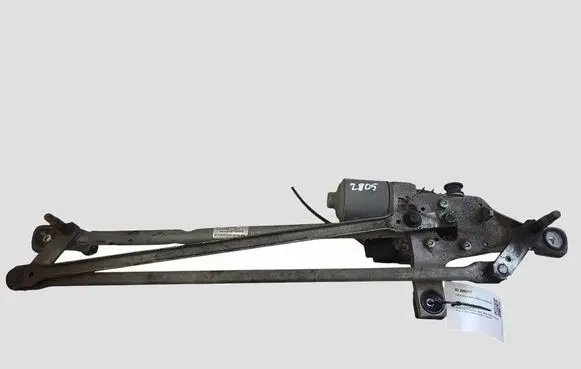 Volvo V70 Front wiper linkage and motor 1397220584 1137328503 H3451S3429