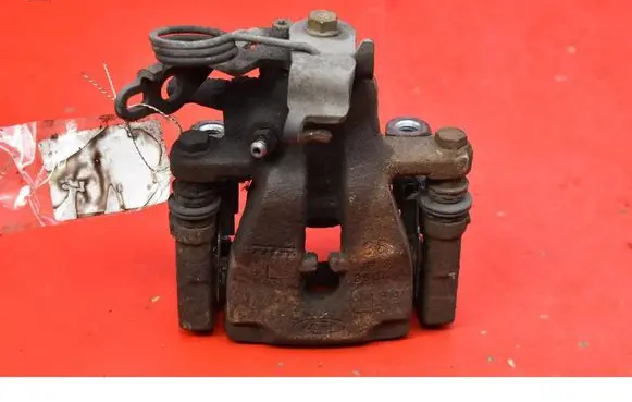 Ford Kuga I Rear brake caliper