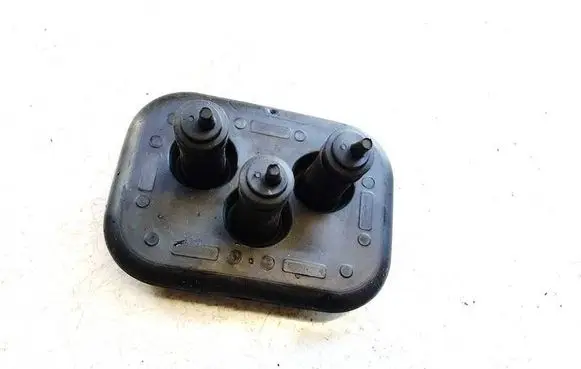 Mercedes-Benz EQB Other exterior part a0005429200