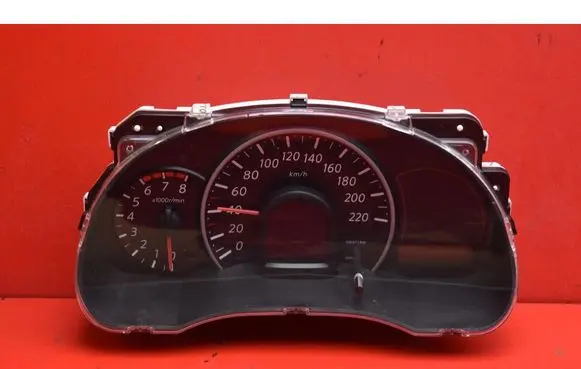 Nissan Micra Speedometer (instrument cluster) 248101HB2A