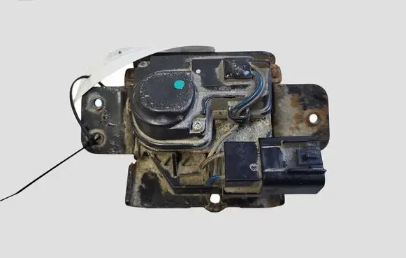 Opel Antara Tailgate/trunk/boot lock/catch/latch 13584872