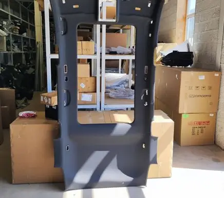 Skoda Kodiaq Headlining 565867501AA