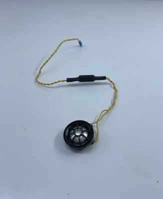 BMW 6 F12 F13 High frequency speaker in the rear doors 9226357