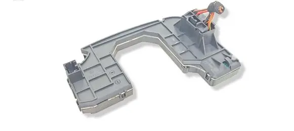Audi A6 S6 C6 4F Steering angle sensor 4F0953549A