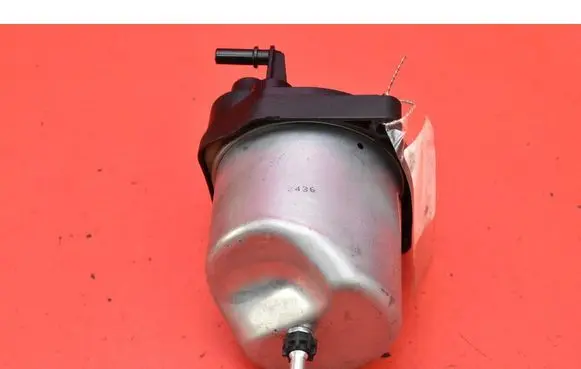 Citroen C4 II Picasso Fuel filter housing 9672314980