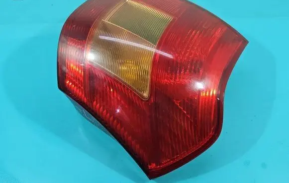 Toyota Corolla E120 E130 Rear/tail lights 02-51 IMPRK1385821