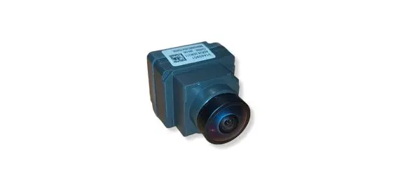 Volvo XC90 Reversing camera 31445951