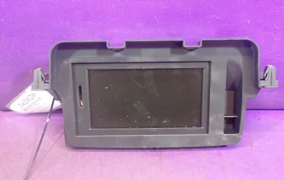 Screen/display/small screen