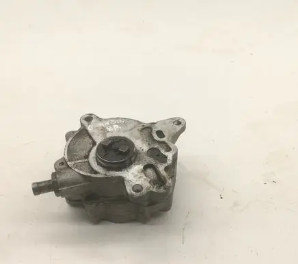 Mitsubishi Grandis Fuel injection high pressure pump 03G145209