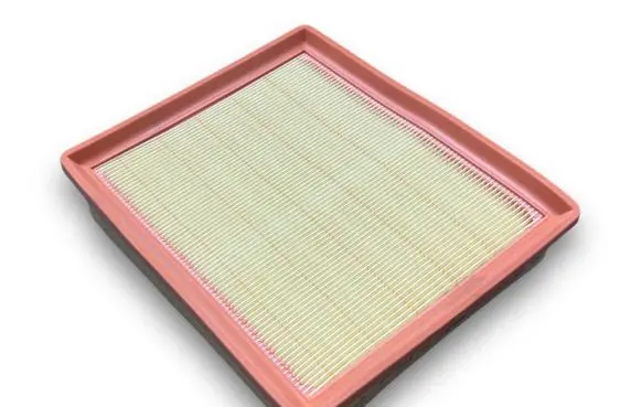 Opel Vivaro Air filter W348 95527585