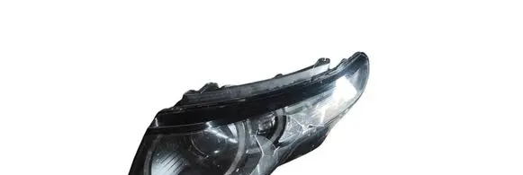 Land Rover Range Rover Evoque L538 Headlight/headlamp DJ3M13W030 20PL15071 VPCCFX13D153ED