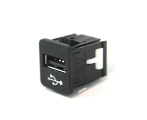 BMW 1 F20 F21 USB socket connector 84109229294 9229294